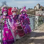 Chez Brigitte et Sylvain